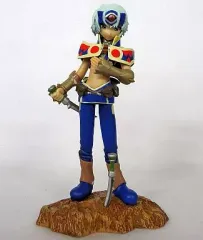 【中古】フィギュア イズルハ 「幻奏戦記ルリルラ」 単行本1巻初回限定版同梱フィギュア