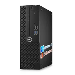 i5-8400 DELL7060 デスクトップPC SSD 512GB Amazon.com: Dell OptiPlex 7060 SFF, 8th Gen Intel Core i5-8500