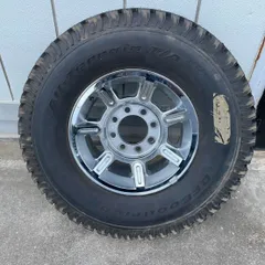 2025年最新】ハマーh2 純正ホイールの人気アイテム - メルカリ