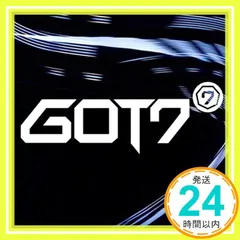 2025年最新】got7 cd]の人気アイテム - メルカリ