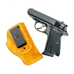 イタリア製 007 VEGAホルスター スペクター ジェームズボンド