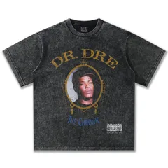 ヴィンテージ　ラップT ドクター・ドレー　Dr. Dre 黒　Ｌ　アメリカ製 90s DR.DRE VINTAGE Rap Tee XL | COMPOSITE STORE