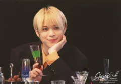 【中古】生写真(ジャニーズ) Sexy Zone/松島聡/横型・バストアップ/「SEXY ZONE LIVE TOUR 2023 Chapter II」オリジナルフォト