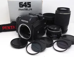 2025年最新】PENTAX FA 645 75mm F2.8の人気アイテム - メルカリ 2025年最新】PENTAX FA 645 75mm F2.8の人気アイテム - メルカリ