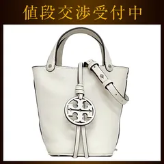 2025年最新】トリーバーチ ミラーミニバケットの人気アイテム - メルカリ