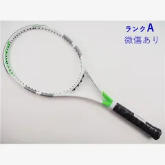 ピュアストライク 98 16×19 PURE STRIKE ウィンブルドン テニス ラケット | Pure Strike 98 16/19 | バボラ