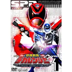 特捜戦隊デカレンジャー 全12巻＋劇場版 レンタル落ち DVD Amazon.co.jp: 特捜戦隊デカレンジャー 全12巻セット