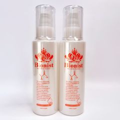 【アエナ限定】Bionist bio skin lotion ビオニスト バイオスキンケアローション 化粧水 スイートオレンジの香り 100ml 2本セット