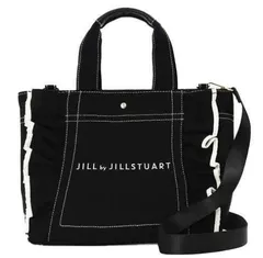 2025年最新】jillstuart ショルダーバッグ 黒の人気アイテム