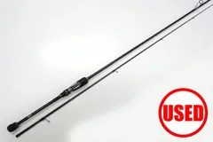【中古/極上品】 アルカジックジャパン ハイレボリューション S69   /U170L 中古/極上品】 アルカジックジャパン ハイレボリューション S69