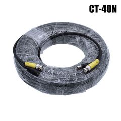 Clarionトラクタ用ディスプレイケーブル CCA-454-100 新品未使用