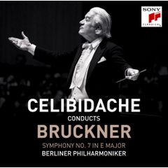 チェリビダッケ Bruckner 12枚組CDセット - メルカリ