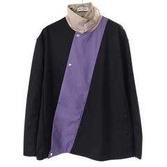 ジャケット・アウター Kiko kostadinov KK LORO PIANA JACET.05 KIKO KOSTADINOV キコ コスタディノフ KK.Loro Piana Jacket