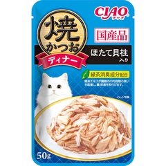 いなばペットフード　魚づくし　いか入りが多めのバラエティ60g×3P×96個 いなばペットフード 魚づくし バラエティ 60g×3×96袋 - メルカリ