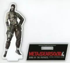 2025年最新】メタルギアソリッド仕様の人気アイテム - メルカリ