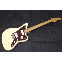 希少ローズ指板 ジャズマスターBacchus BJM-1R　オリンピックホワイト 希少ローズ指板 ジャズマスターBacchus BJM-1R オリンピック