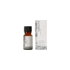 セットブレンド精油 山椒と橙の葉10ml・ジョホリズムファブリックミスト30ml