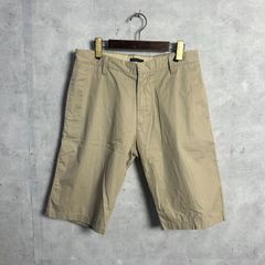 STUSSY DELUXE USA製 ショートパンツ コットンツイル 古着