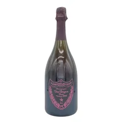 Dom Pérignon - 【箱無し】ドンペリニヨンロゼ ドンペリロゼ ピンク 2006 750ml Amazon.co.jp: ドン ペリニヨン ロゼ750ml (正規輸入品・箱付き