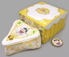 【中古】バッグ(キャラクター) 十四松 誕生日ケーキセット 「一番くじ おそ松さん～誕生日、おめでとうござい松～」 F賞