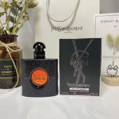 ブラックオピウム ゴールドアトラクションエディション 90ml 限定品 ブラックオピウム ゴールドアトラクションエディション 90ml 限定品