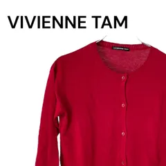 タグ付未使用 2024年 ヴィヴィアンタム デニムジャケット チャイナボタン 全商品｜VIVIENNE TAM（ヴィヴィアンタム）公式オンラインストア