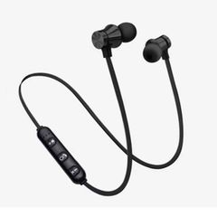 XT-11 ヘッドセット イヤホン ネックイヤフォン マイク ワイヤレス
