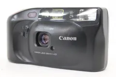 2026年最新】CANON AUTOBOY LITEの人気アイテム - メルカリ