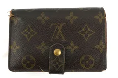 2025年最新】ルイヴィトン 財布 がま口 新品 未使用の人気アイテム