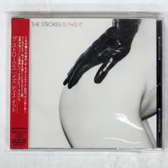 Amazon.co.jp: 【輸入盤】Is This It: ミュージック