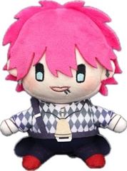 ソウルイーター展 原画展 ちいぬぃ デス・ザ・キット ぬいぐるみ ソウルイーター展事後通販 ちぃぬい デス・ザ・キッド: キャラ