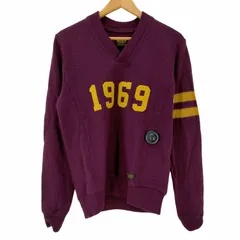 ネイバーフッド NEIGHBORHOOD 1969ナンバリングセーター メンズ import：M のサムネイル