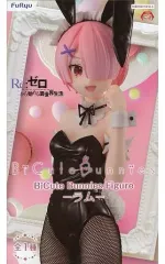 【中古】フィギュア ラム 「Re：ゼロから始める異世界生活」 BiCuteBunnies Figure-ラム-