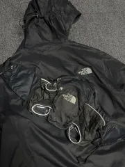 THE NORTH FACE(ザ・ノース・フェイス) ユーティリティ ポケット ゴープコア クロスバッグ