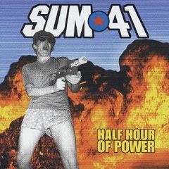 ハーフ・アワー・オブ・パワー 【CD、音楽 中古 CD】レンタル落ち