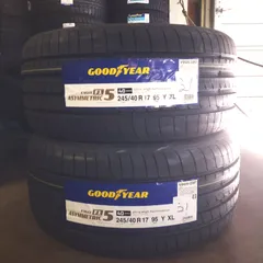 2024年最新】goodyear eagle f1の人気アイテム - メルカリ