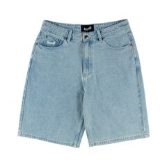 PALACE BAGGY JEAN SHORT 30 - メルカリ