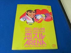 明日海りお/花組 横浜アリーナ公演 RIO ASUMI SUPER TIME@… - メルカリ