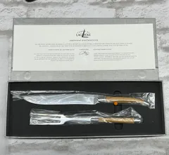フィリップスタルク　ライヨールナイフ　6本セット　新品 フィリップスタルクライヨールナイフ6本セット新品