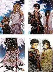 最遊記外伝 DVD 全巻セット 他まとめ売り 最遊記外伝 DVD 全巻セット 他まとめ売り - メルカリ