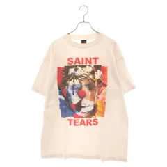 2024年最新】SAiNt tears tシャツの人気アイテム - メルカリ