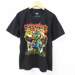 2024年最新】キャプテンマーベル tシャツの人気アイテム - メルカリ