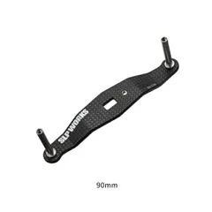 ダイワ SLPワークス スティーズ セミオーダー カーボンハンドル 90mm ダイワ SLPワークス スティーズ セミオーダー カーボンハンドル 90mm