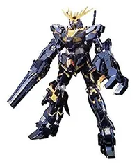 MG ユニコーンガンダム 3号機 (バンシィ) チタニウムフィニッシュ 2025年最新】mg バンシィ チタニウムの人気アイテム - メルカリ