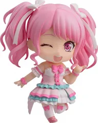 ねんどろいど 弦巻こころ ステージ衣装Ver. ねんどろいど 弦巻こころ ステージ衣装Ver.｜グッドスマイル