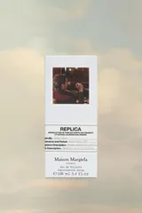 【新品未開封】メゾン マルジェラ レプリカ オードトワレ ジャズ クラブ EDT 100mL