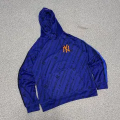 MLB ニューヨーク・ヤンキース フーディー