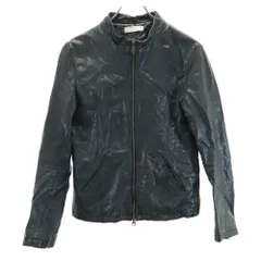 2025年最新】Lui's メンズ レザージャケット・ライダースの人気