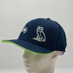 2025年最新】NFL シーホークス キャップの人気アイテム - メルカリ