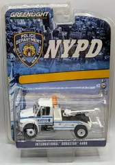 2025年最新】nypd ミニカーの人気アイテム - メルカリ